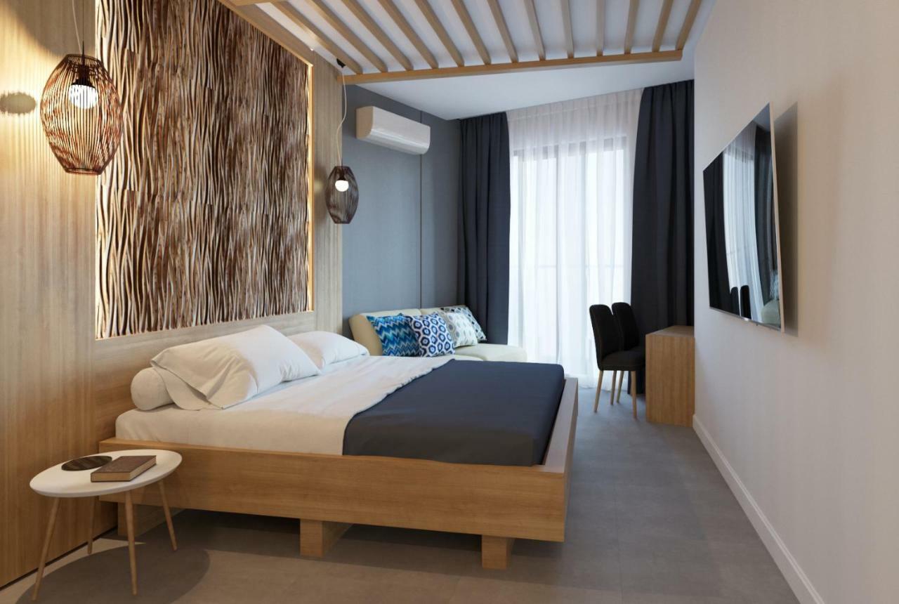 Apartment Mykonos - Maestro Odesa