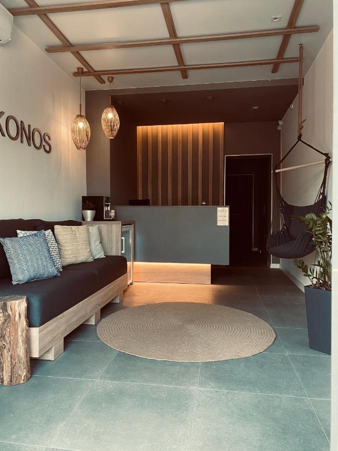Apartment Mykonos - Maestro *