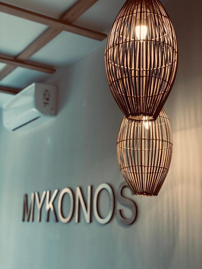 Mykonos - Maestro Apartment *