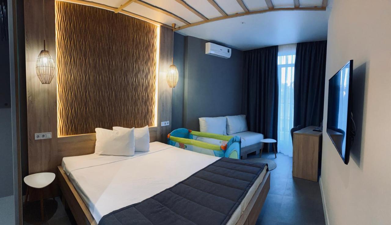 Apartment Mykonos - Maestro Odesa